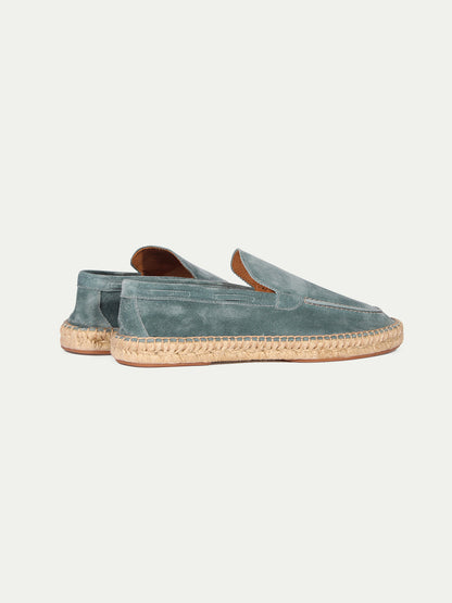 Petrol Beachside Loafer