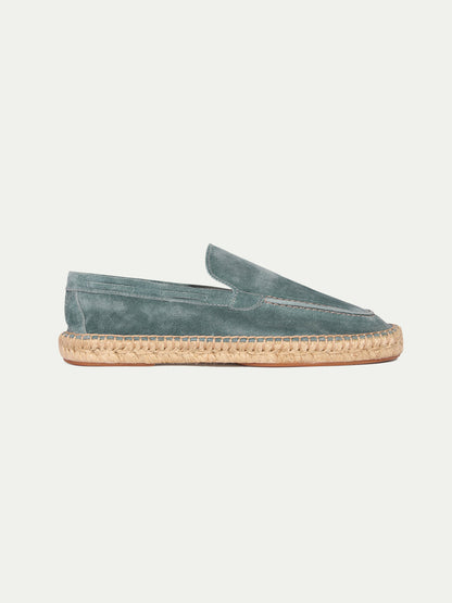 Petrol Beachside Loafer