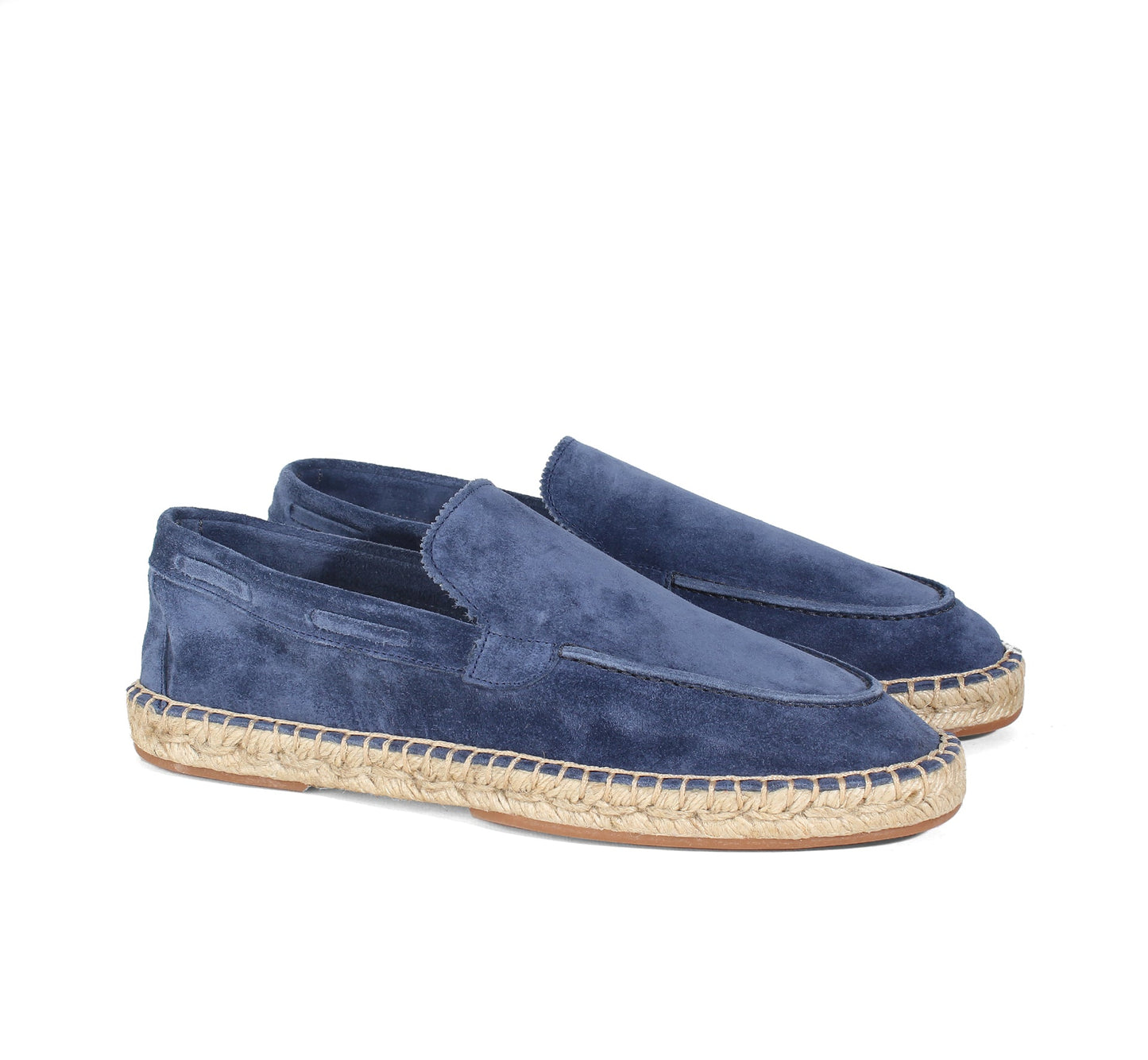 Orta Mavi Beachside Loafer