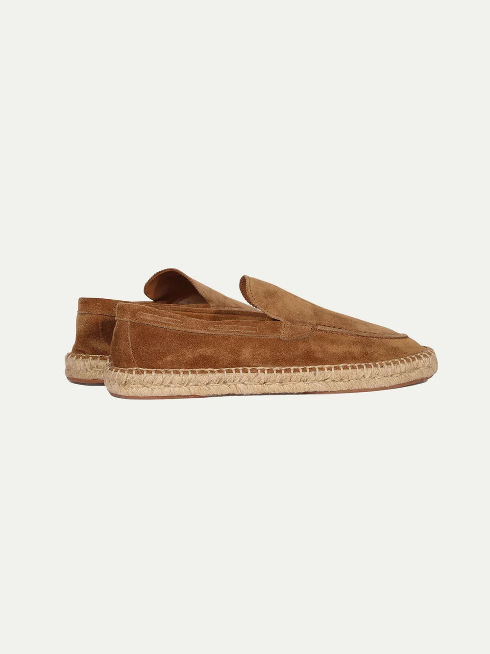 Bej Beachside Loafer