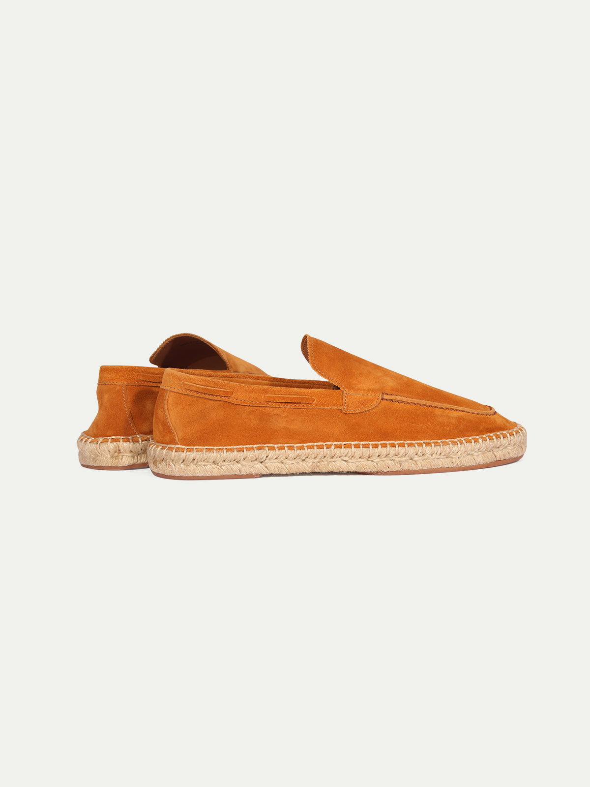 Turuncu Sahil Loafer