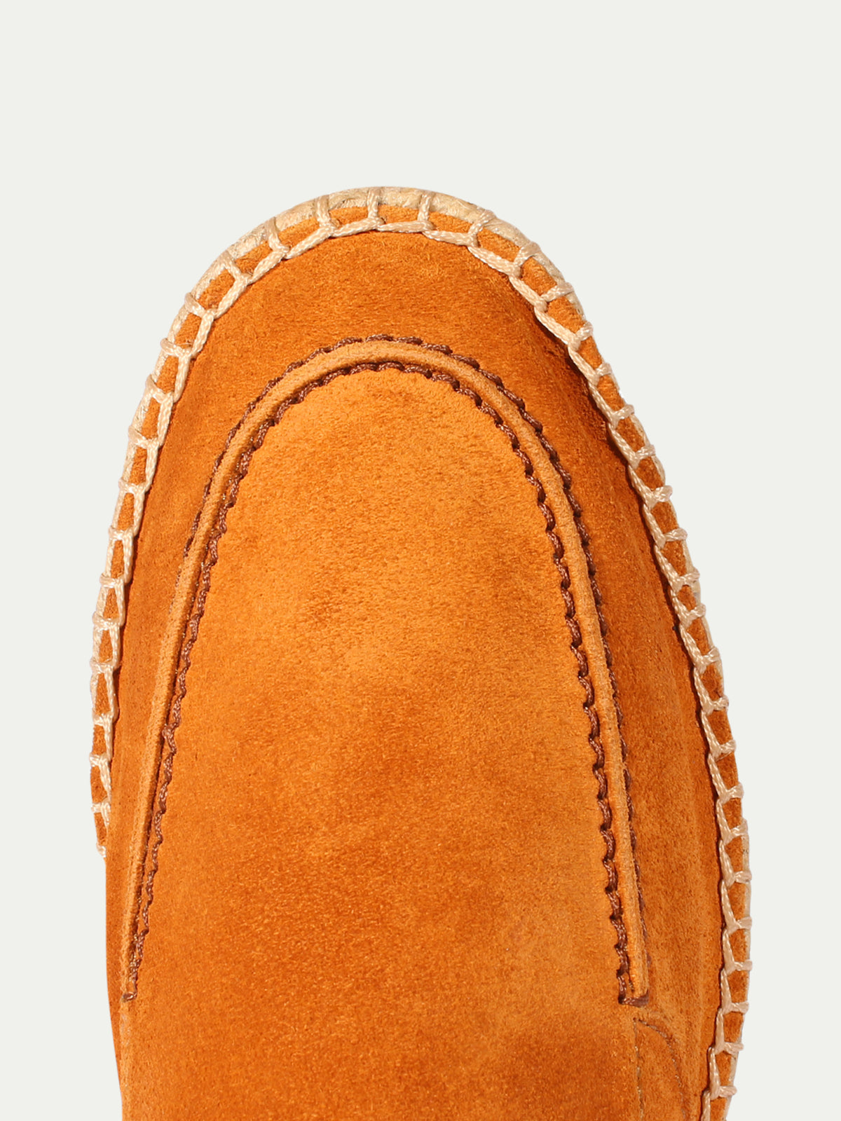 Turuncu Sahil Loafer