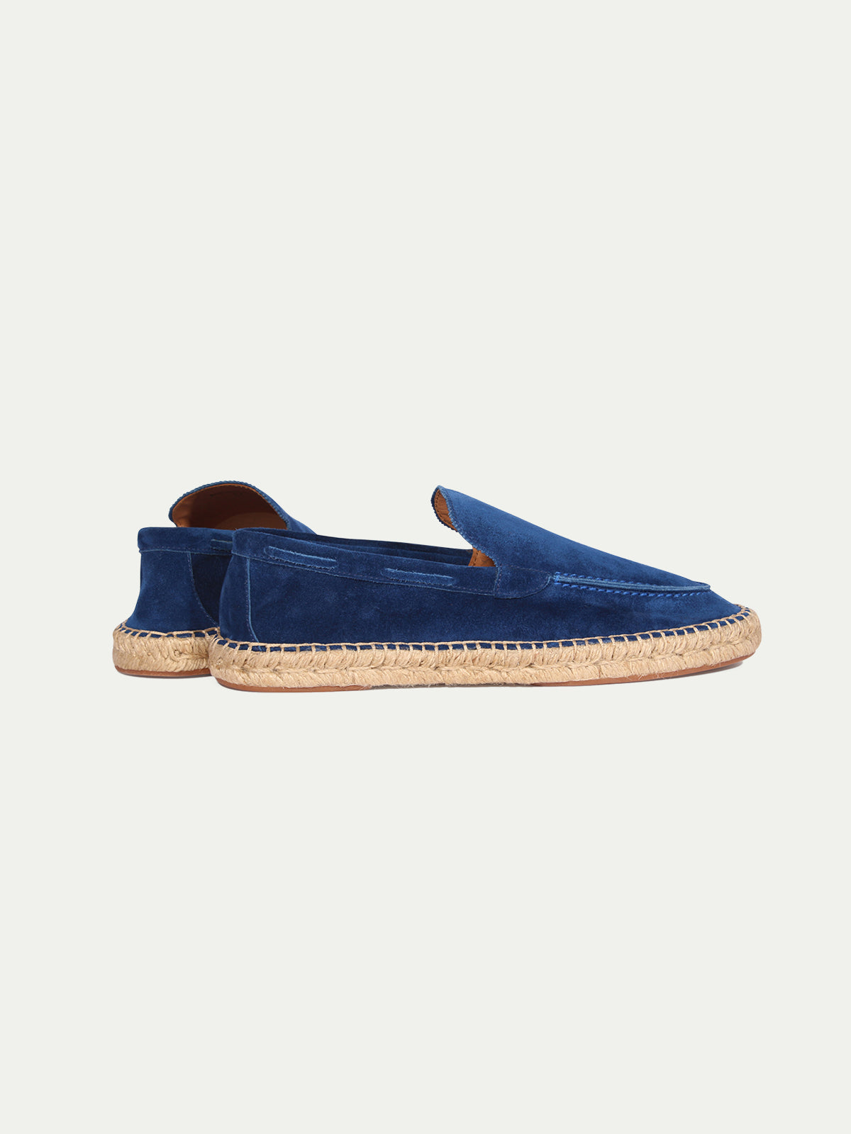 Ultramarine Beachside Loafer