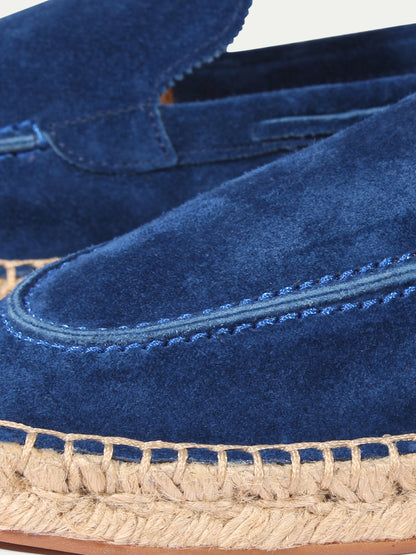 Ultramarine Beachside Loafer