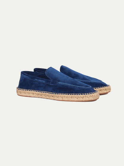 Ultramarine Beachside Loafer