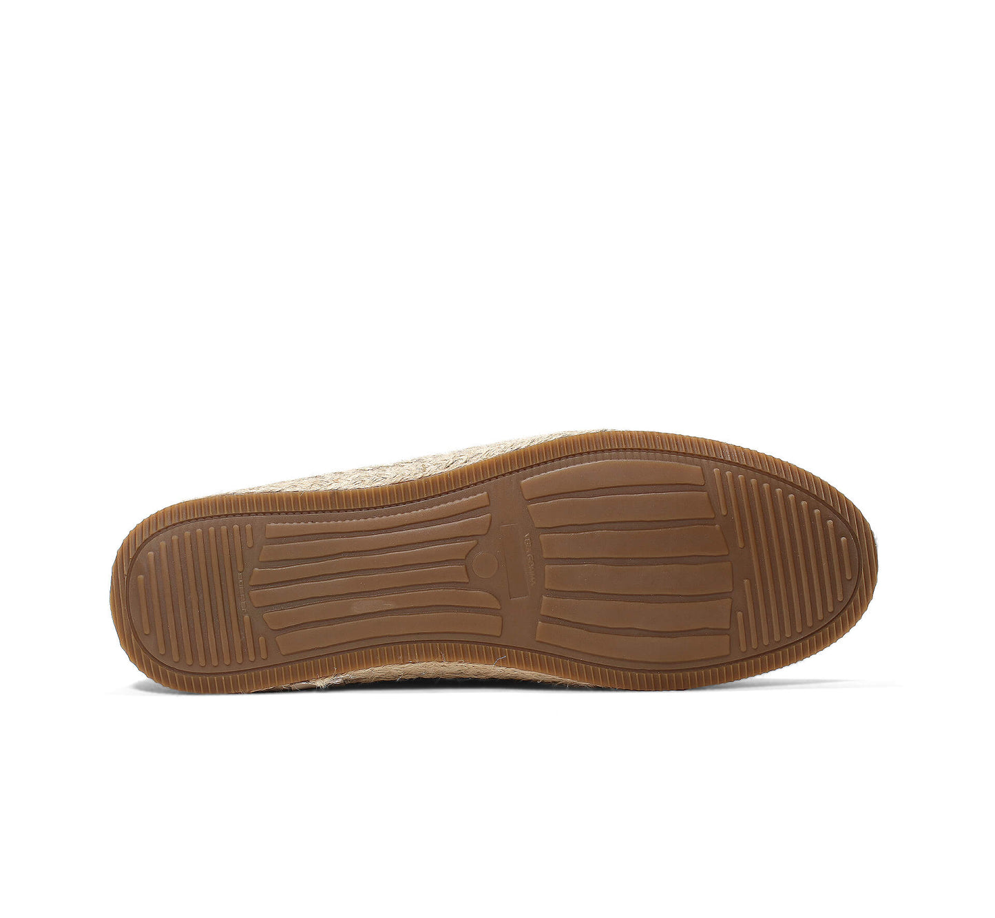 Lacivert Nubuk Seaside Loafer