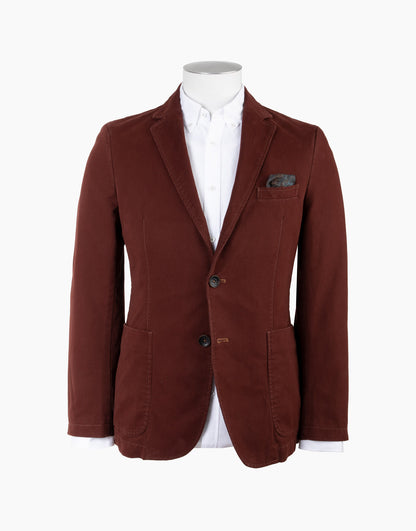 Spectre Blazer - Bordo