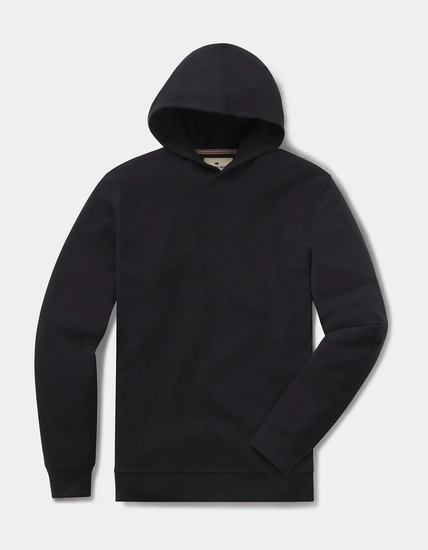 Puremeso Temel Kapüşonlu Sweatshirt