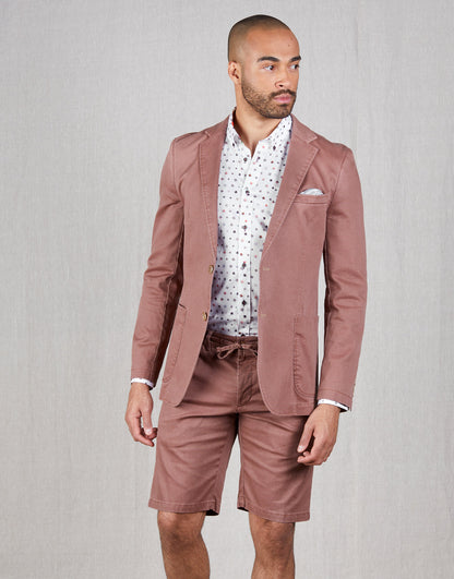 Spectre Blazer - Pembe