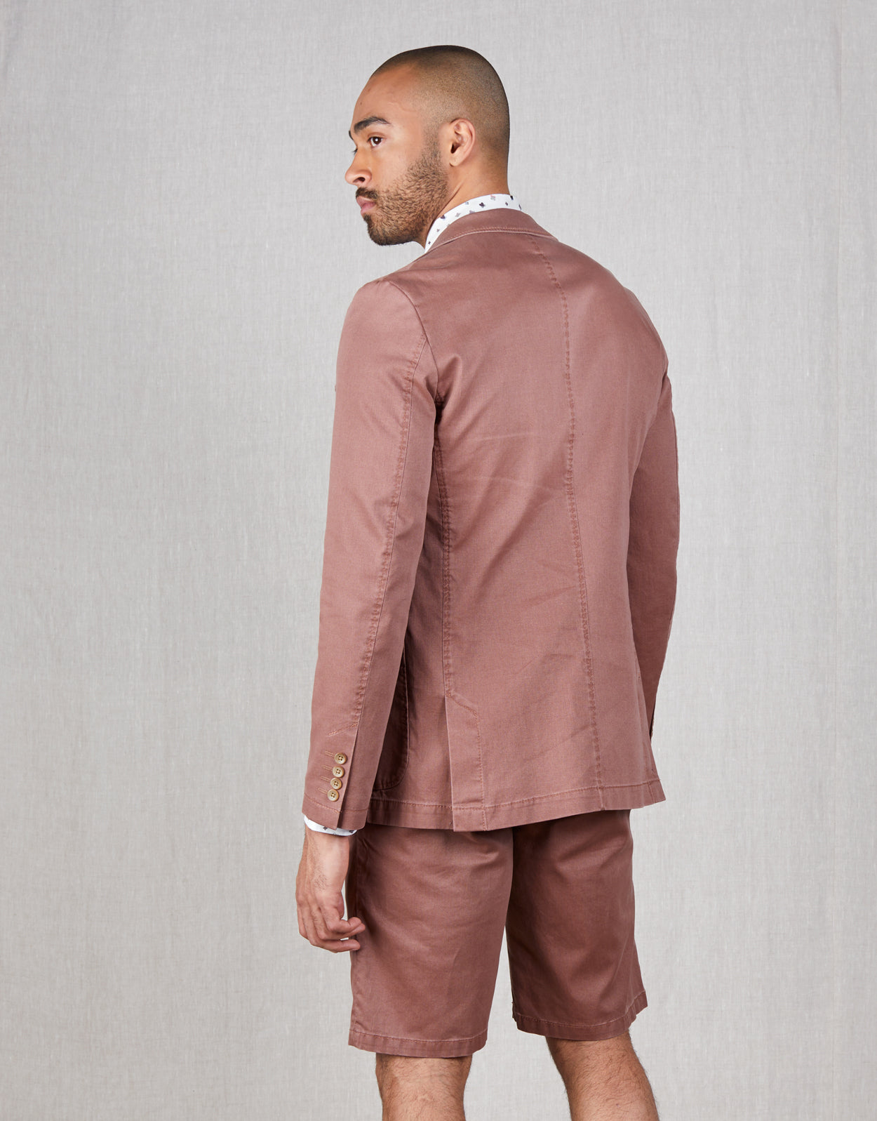 Spectre Blazer - Pembe