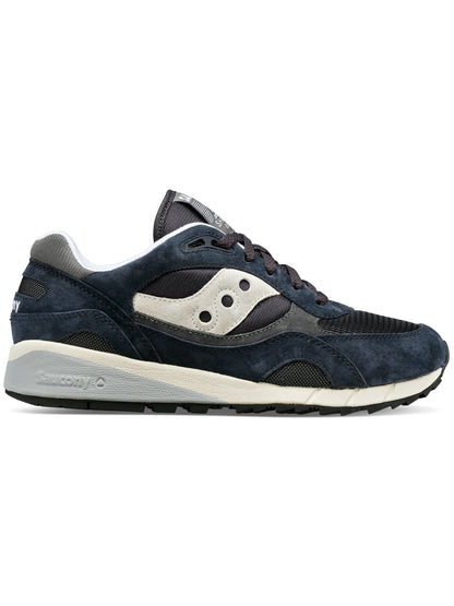 Saucony Erkek Shadow 6000 - Lacivert Gri