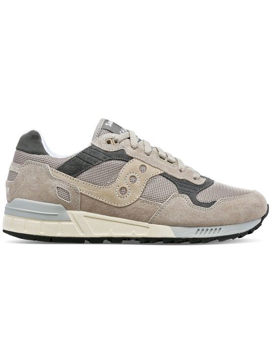 Saucony Erkek Shadow 5000 - Gri