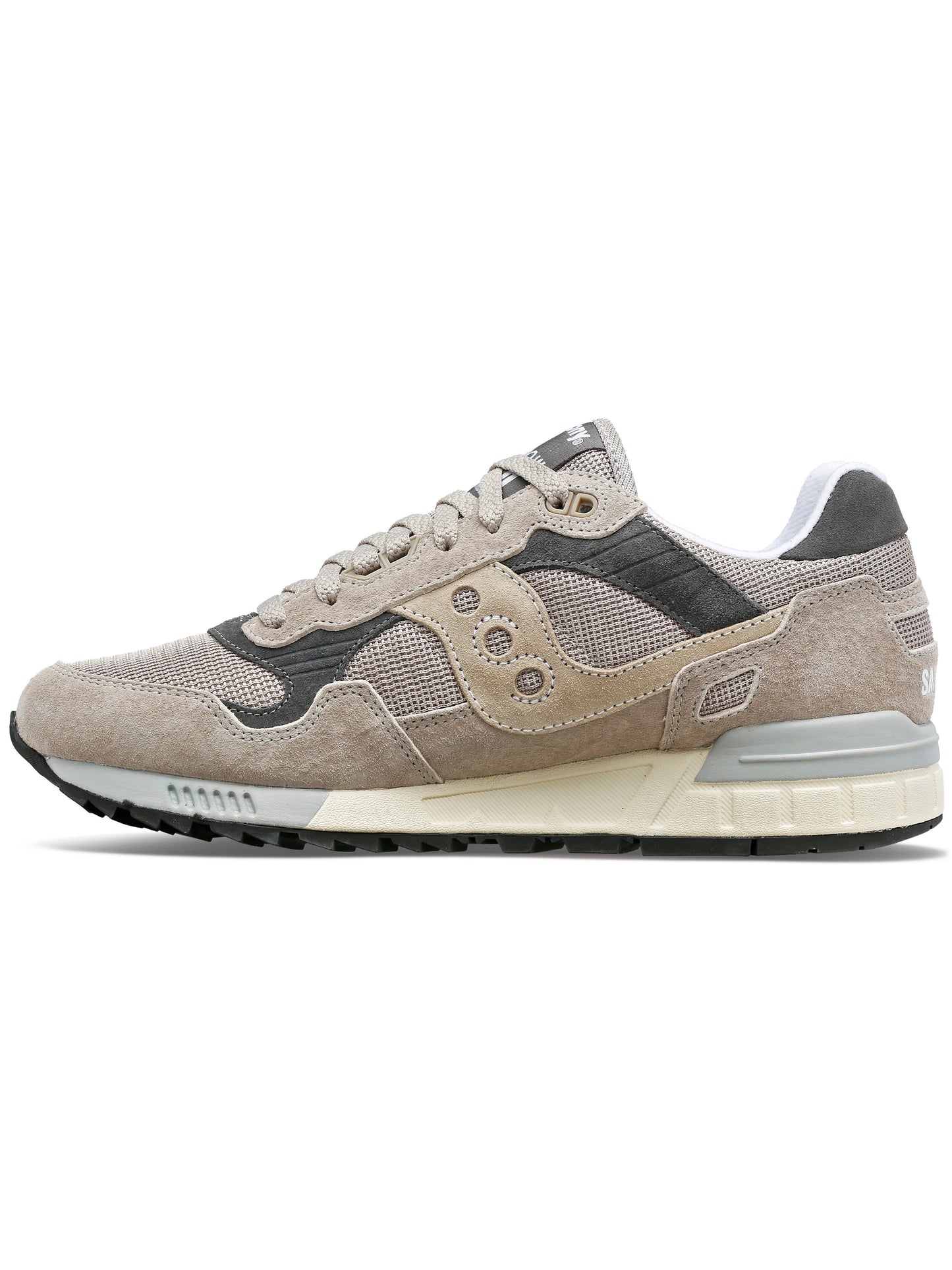 Saucony Erkek Shadow 5000 - Gri