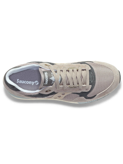 Saucony Erkek Shadow 5000 - Gri