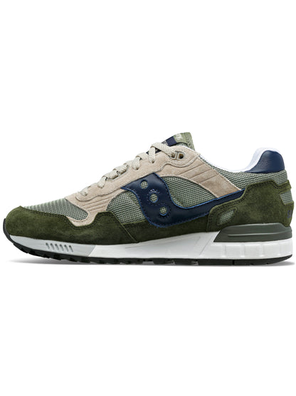 Saucony Erkek Shadow 5000 - Yeşil Mavi