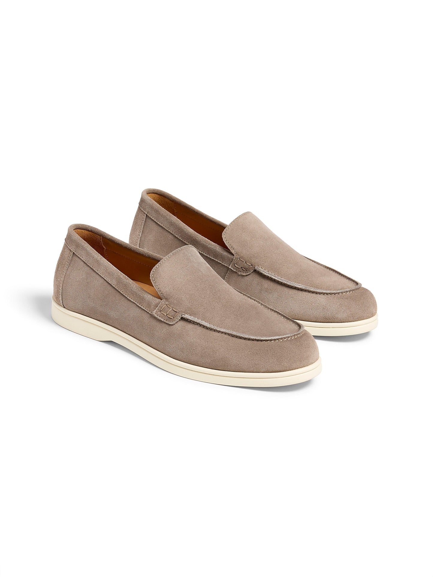 Rezerv Venedik Loafer - Duman