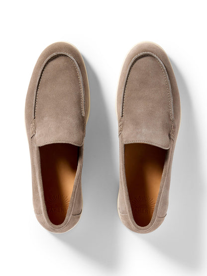 Rezerv Venedik Loafer - Duman