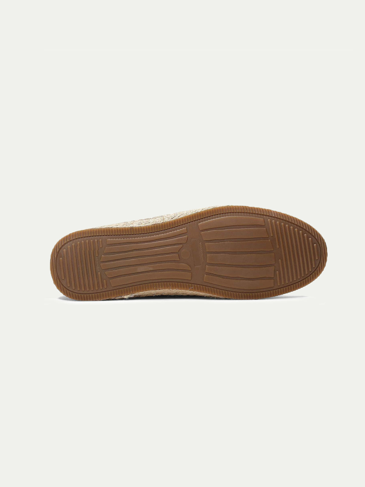 Kahverengi Nubuk Seaside Loafer