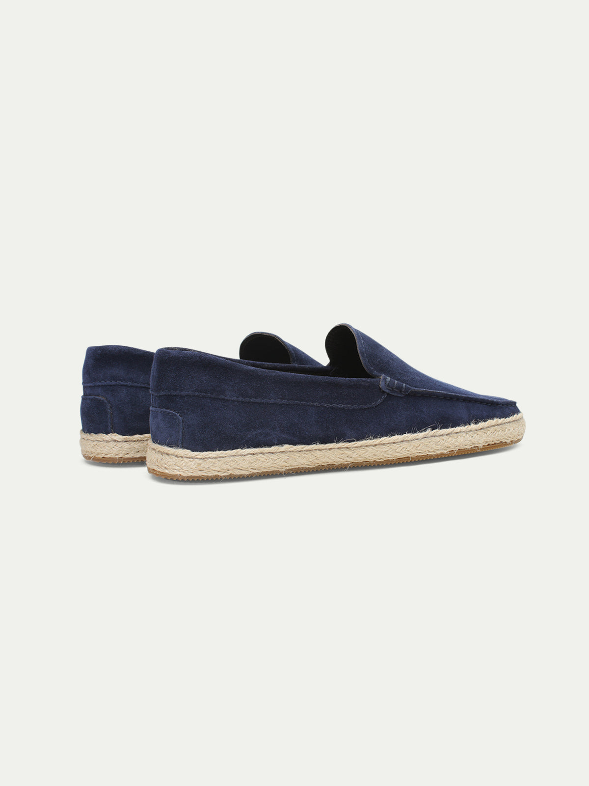 Kahverengi Nubuk Seaside Loafer