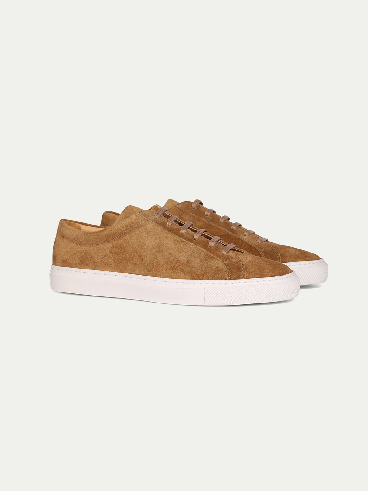 Bej Cambridge Sneaker'lar