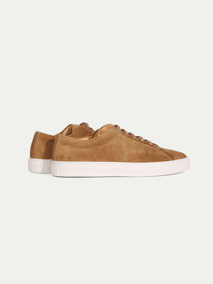 Bej Cambridge Sneaker'lar