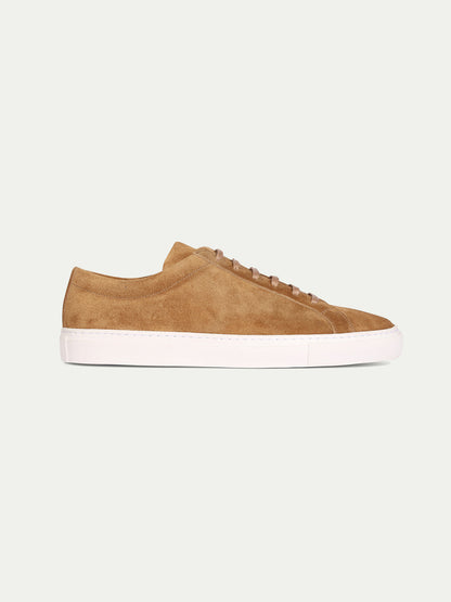 Bej Cambridge Sneaker'lar