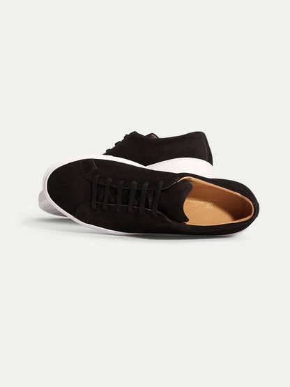 Siyah Cambridge Sneaker'lar