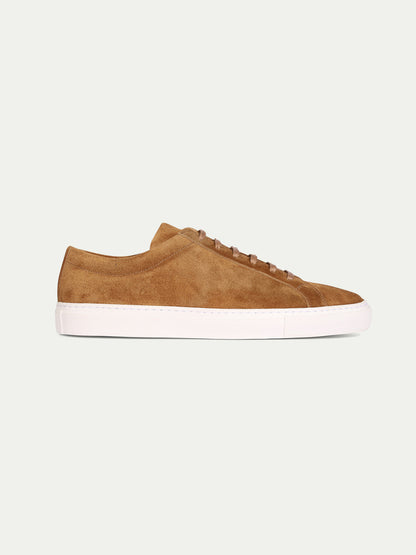 Karamel Cambridge Sneaker'lar