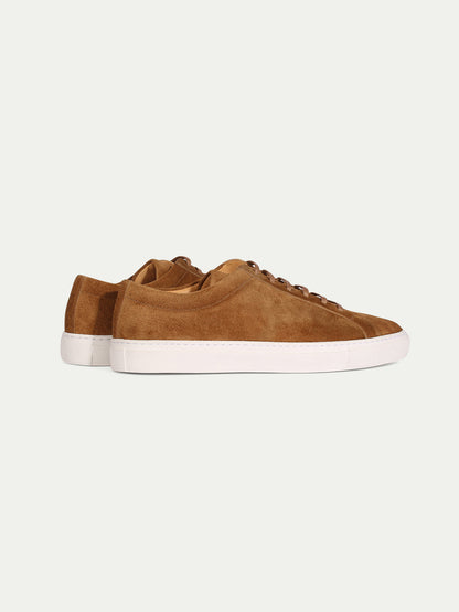 Karamel Cambridge Sneaker'lar