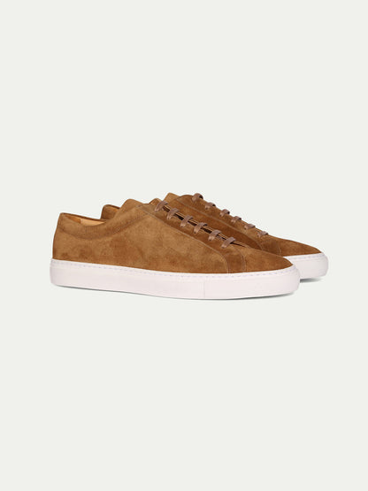 Karamel Cambridge Sneaker'lar