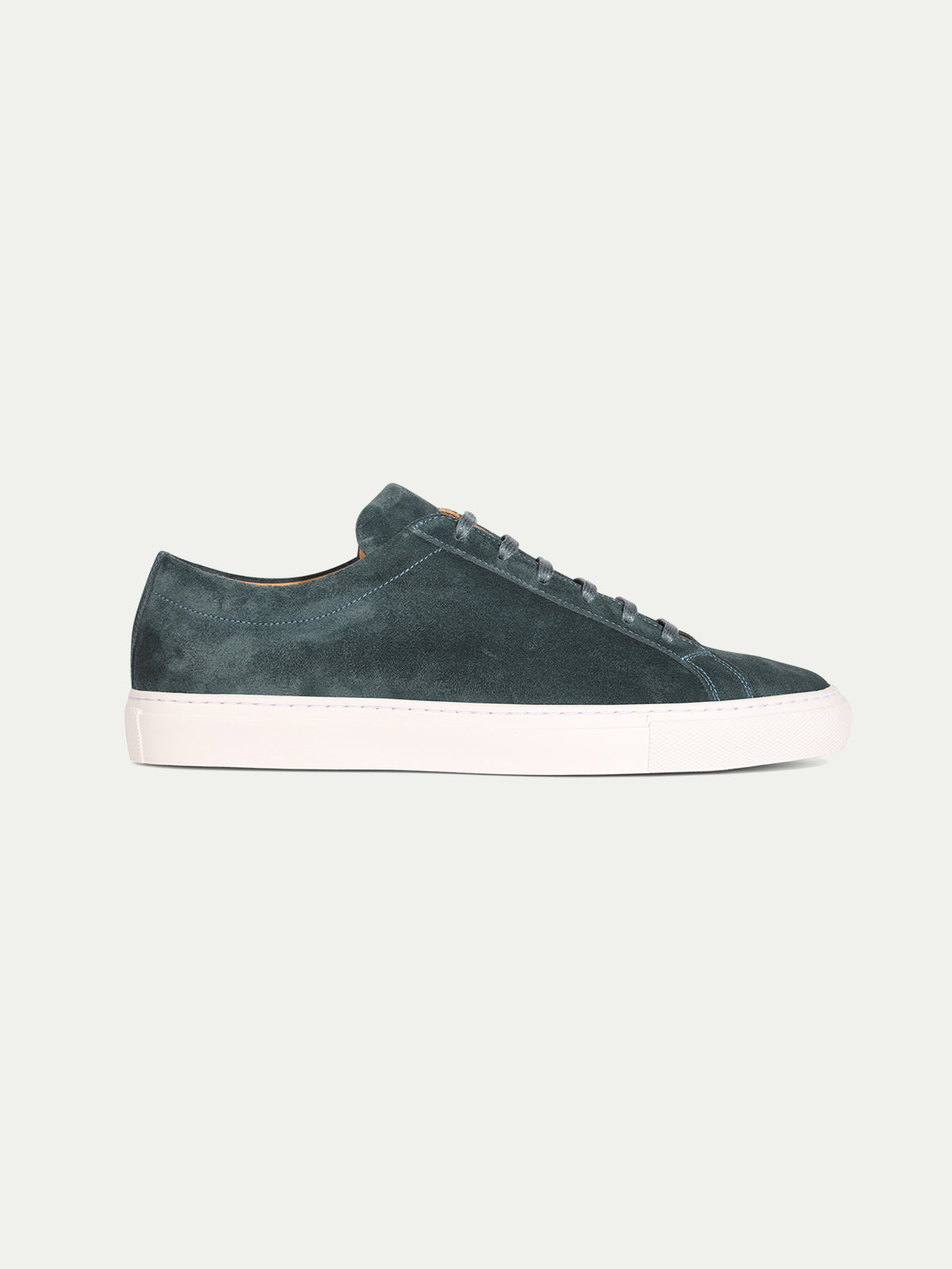 Petrol Cambridge Sneaker'lar