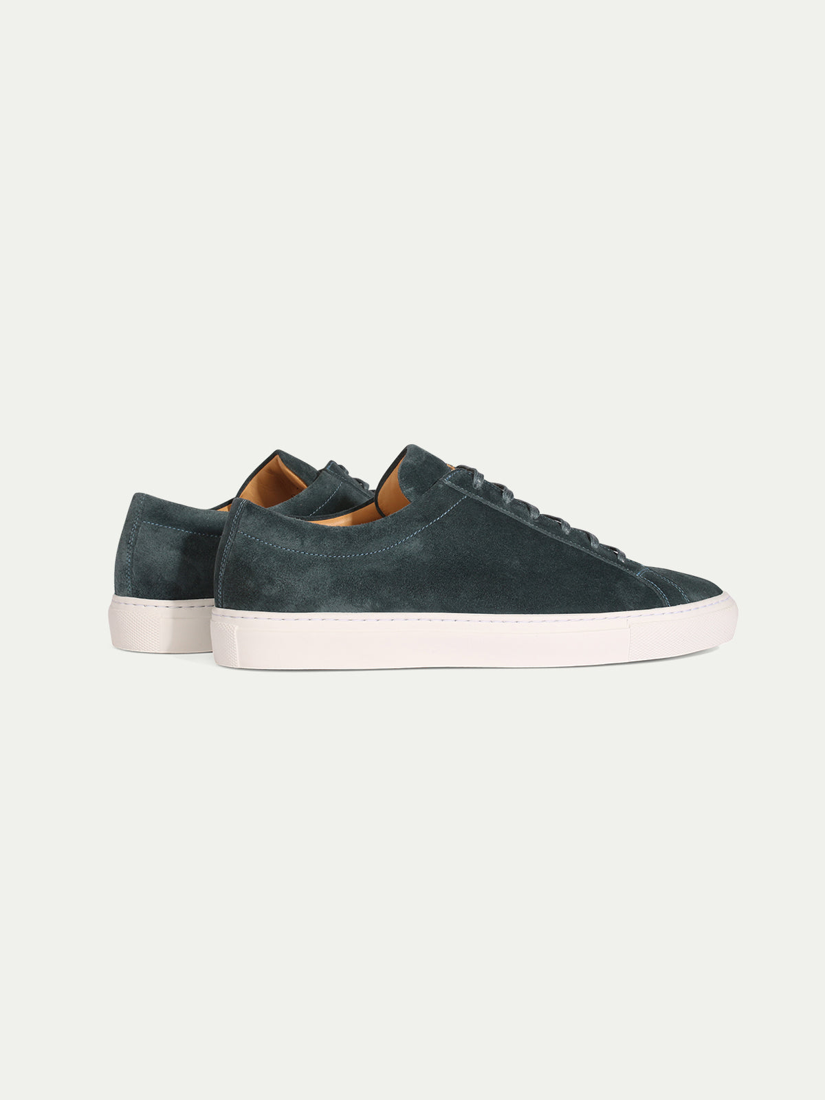 Petrol Cambridge Sneaker'lar